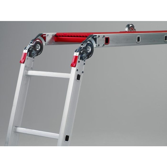 Woord Uitwisseling Verlating Vouwladder - Altrex Varitrex Plus | LadderShop.be