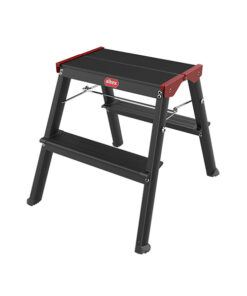 Altrex Duostep Black - Opstapje